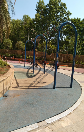 Expansion joint waterproofing treatment